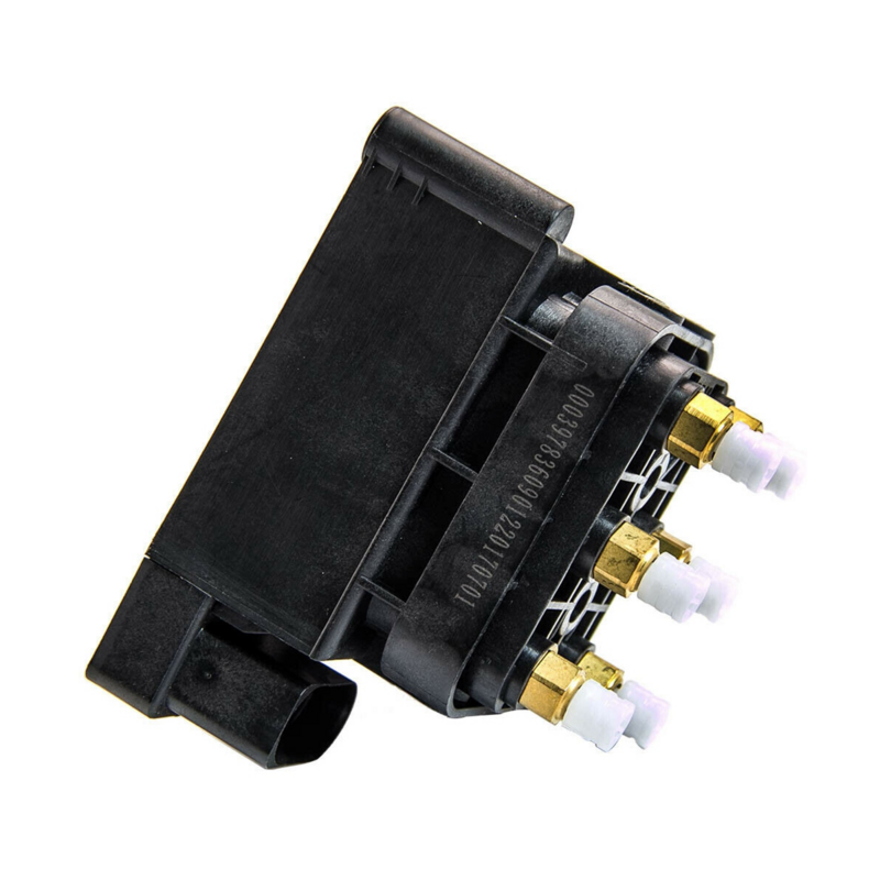 Клапан пневматической подвески для A6 A8 D3 S6 S8 4B номер детали: 4F0616013 4F0616005B 4Z7616007 4Z7616007A