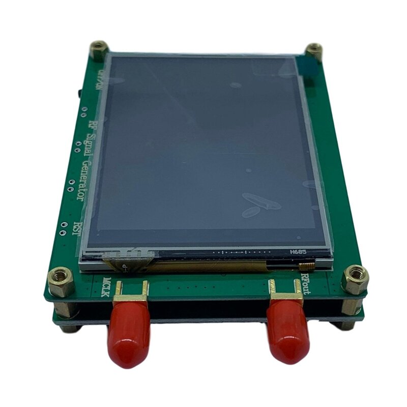 35-4400M Spot Frequency multifunzionale pratico pratico modulo di convenienza portatile