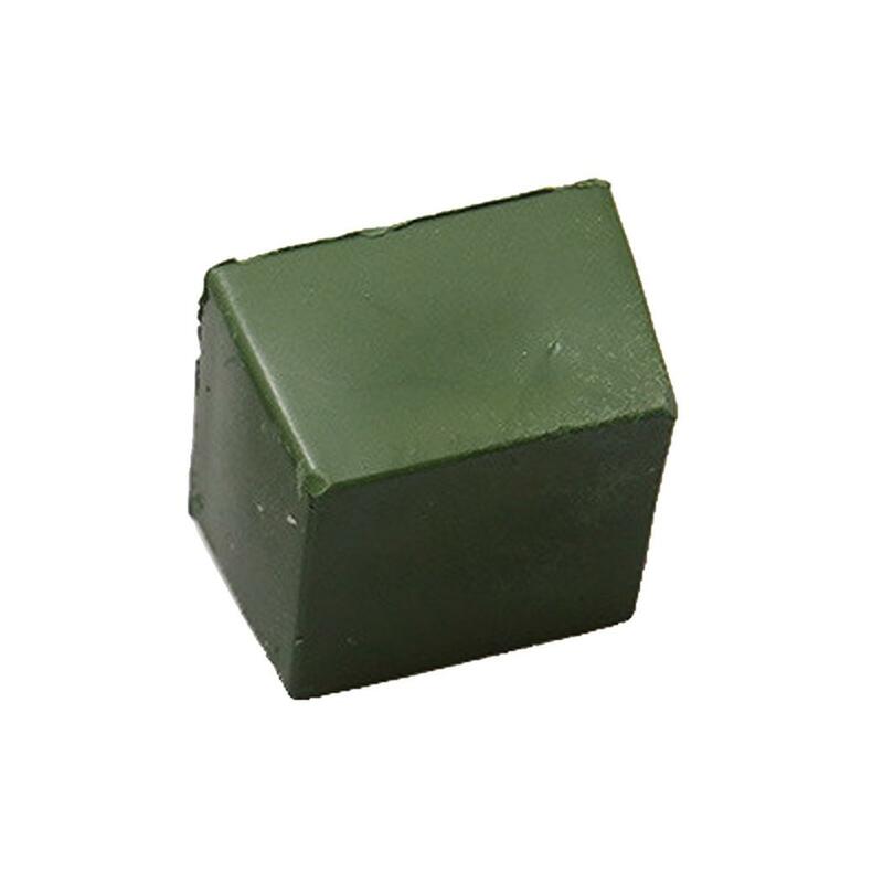 Composé de cuir Strop, cuir vert affûtage polissage planche