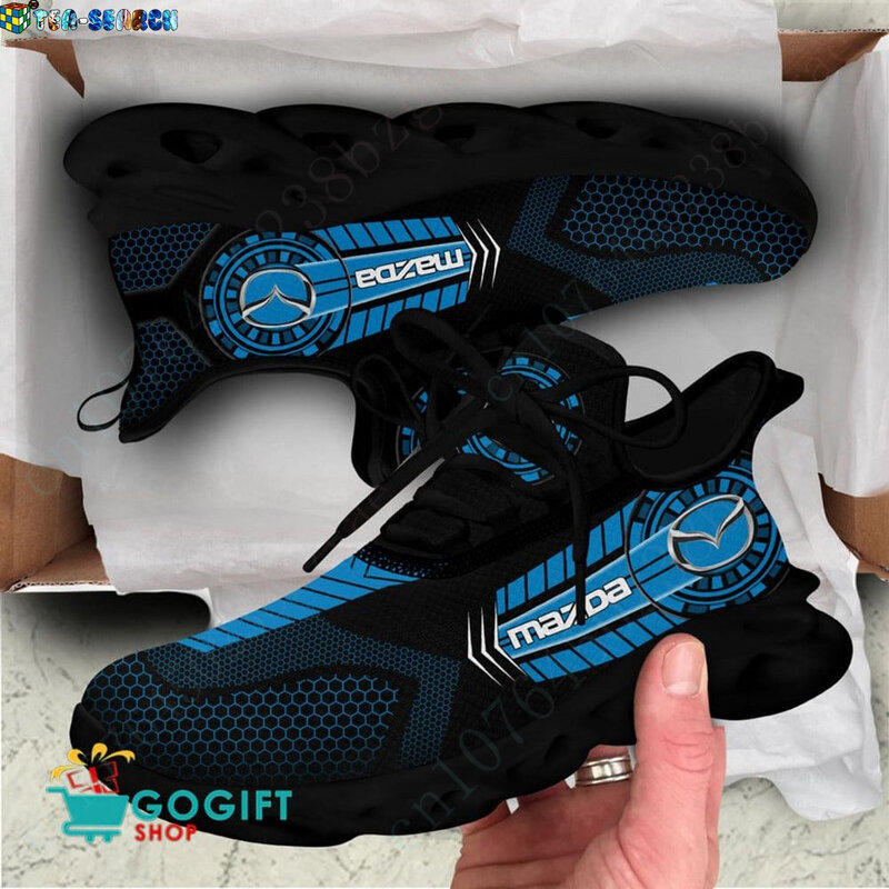 Scarpe sportive Mazda per uomo scarpe da passeggio Casual da Tennis Unisex Sneakers maschili leggere Sneakers da uomo comode di grandi dimensioni