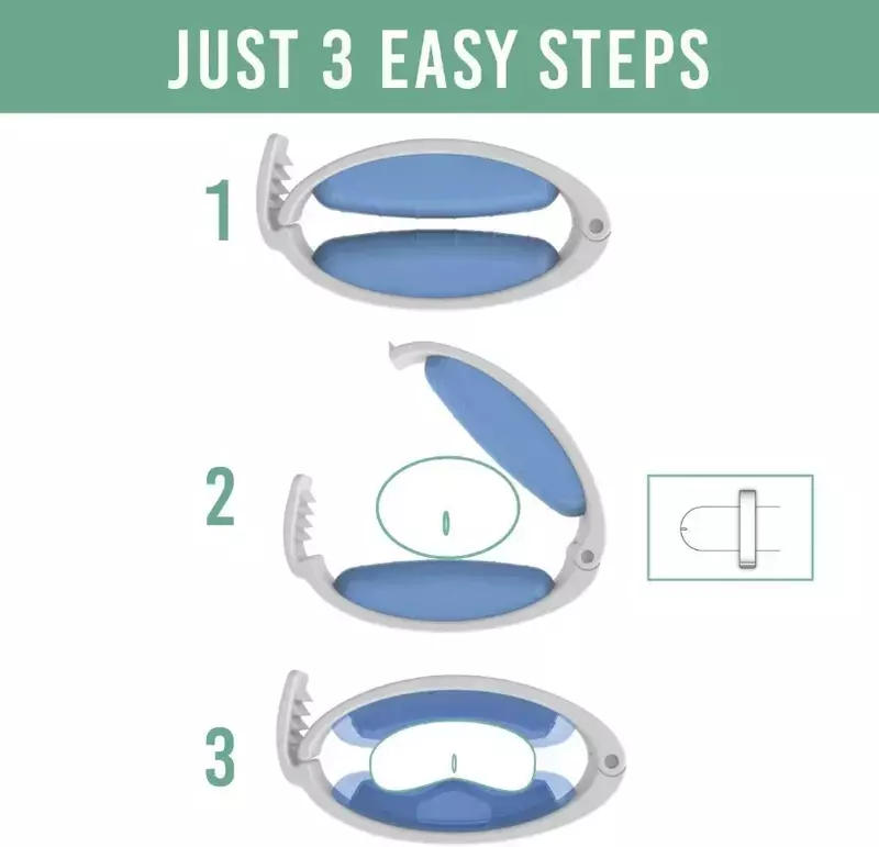 Massager Men Penile Clip Male Manage Urinary Incontinence Penile Care Clamp Safe Silicone Adjustable Bladder Leakage Dick Ring