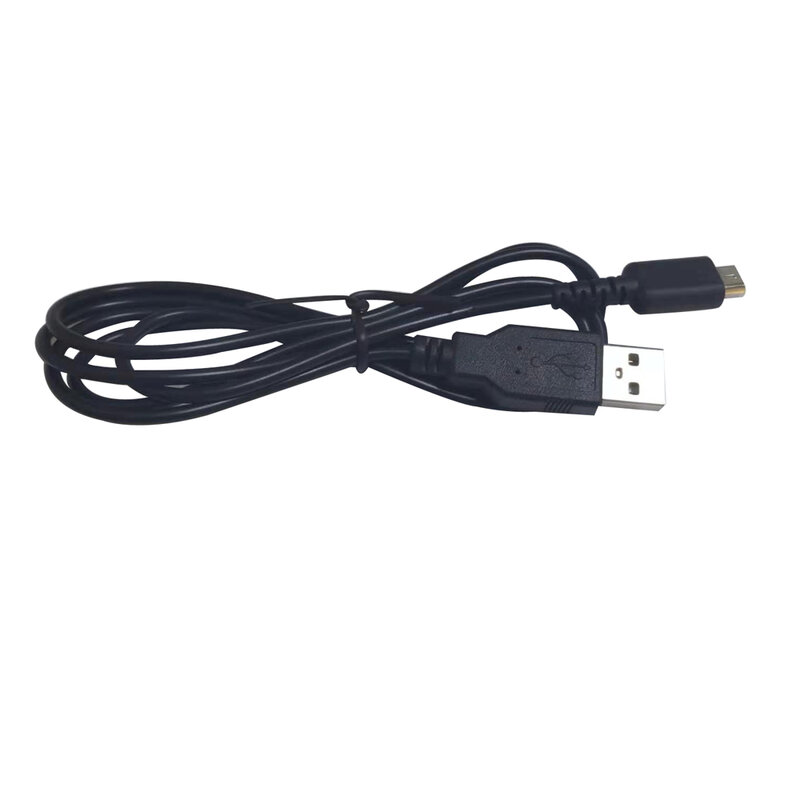 닌텐도 DS 라이트 DSL NDSL용 USB 충전기 전원 케이블 라인 충전 코드 와이어