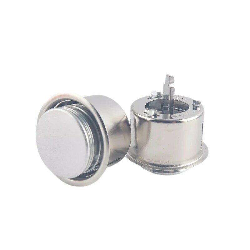 Rice Cooker Accessories Rice Cooker Magnet Rice Cooker Magnet Round Magnetic Steel Temperature Limiter Rice Cooker Thermostat