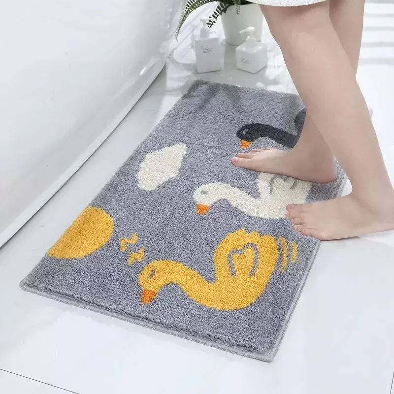 CC1103-479-dywanik dywan do sypialni antypoślizgowa mata dekoracyjna do domu