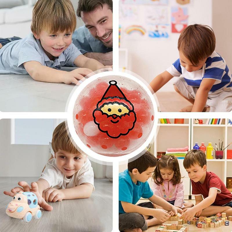 子供のためのポケモンボール,抗ストレス解消,プラスチックボール,感覚玩具