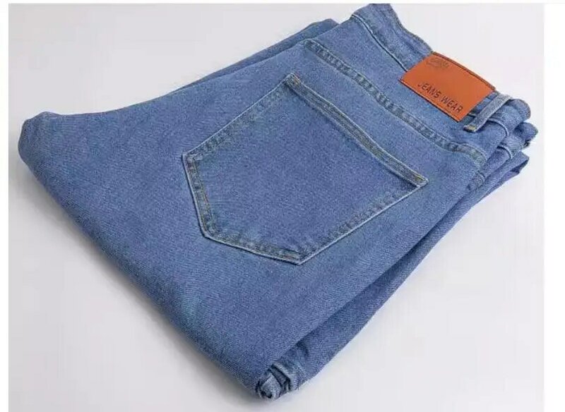 Мужские брюки-клеш 1920-х годов, винтажные джинсовые брюки