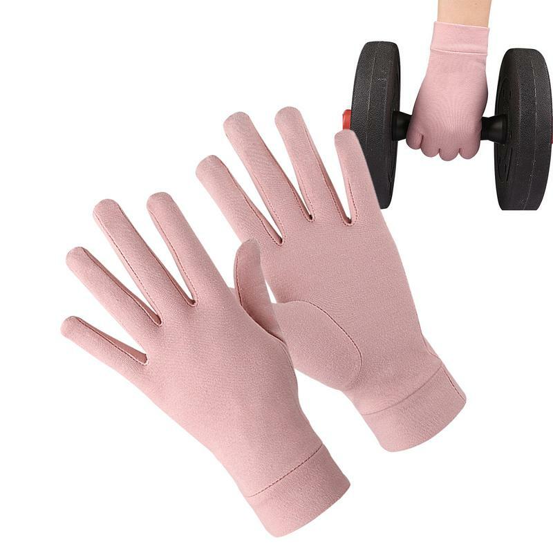 Rękawice ciśnieniowe dla mężczyzn wiatroszczelne rękawice termiczne zimowe Must-hab oddychające rękawiczki dla kobiet mężczyzn do alpinizmu