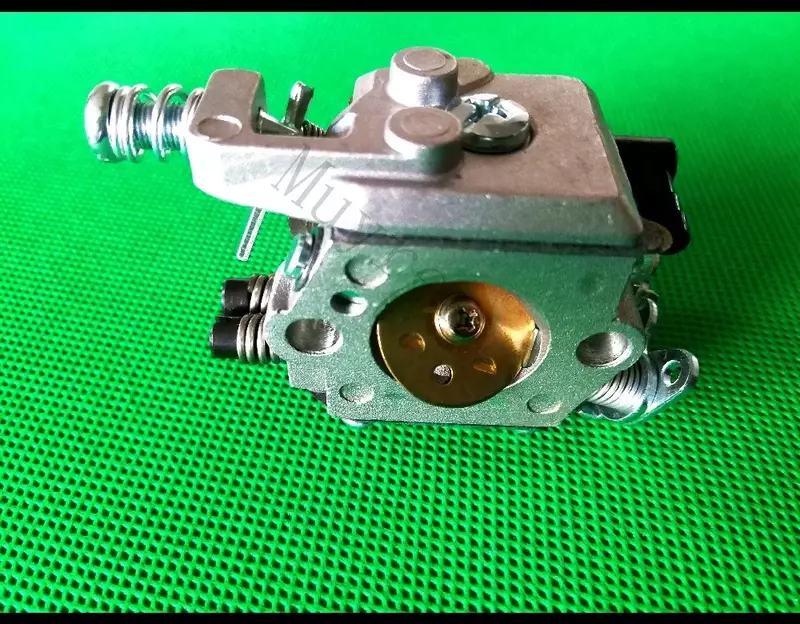 WT840A Chainsaw Carburetor for 3800 4100 38CC 41CC Walbro Chain Saw Carbs Replacement Parts