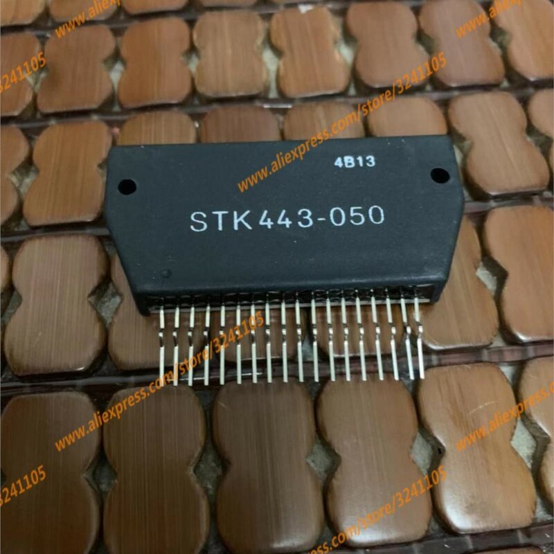 STK443-050 neues Modul