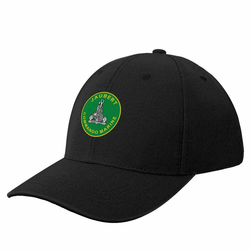 Französisch Siegel Kommando Jaubert Baseball Cap Hut Luxusmarke Thermo Visier Hüte Frau Männer
