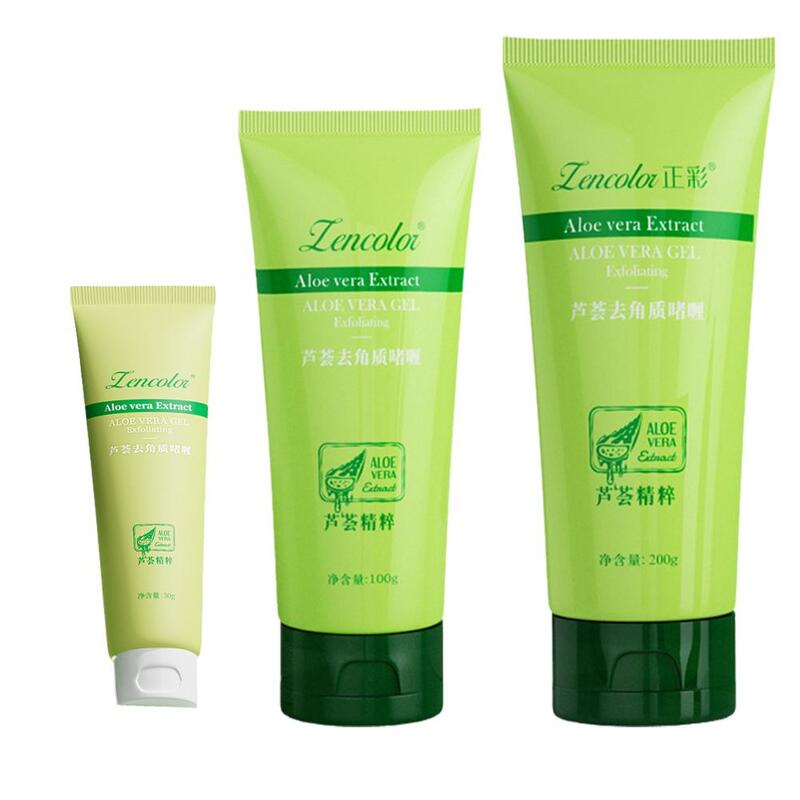 SeAbropérer-Crème hydratante pour le visage, gel e-Vera, crème éclaircissante, protection solaire, soins de la peau