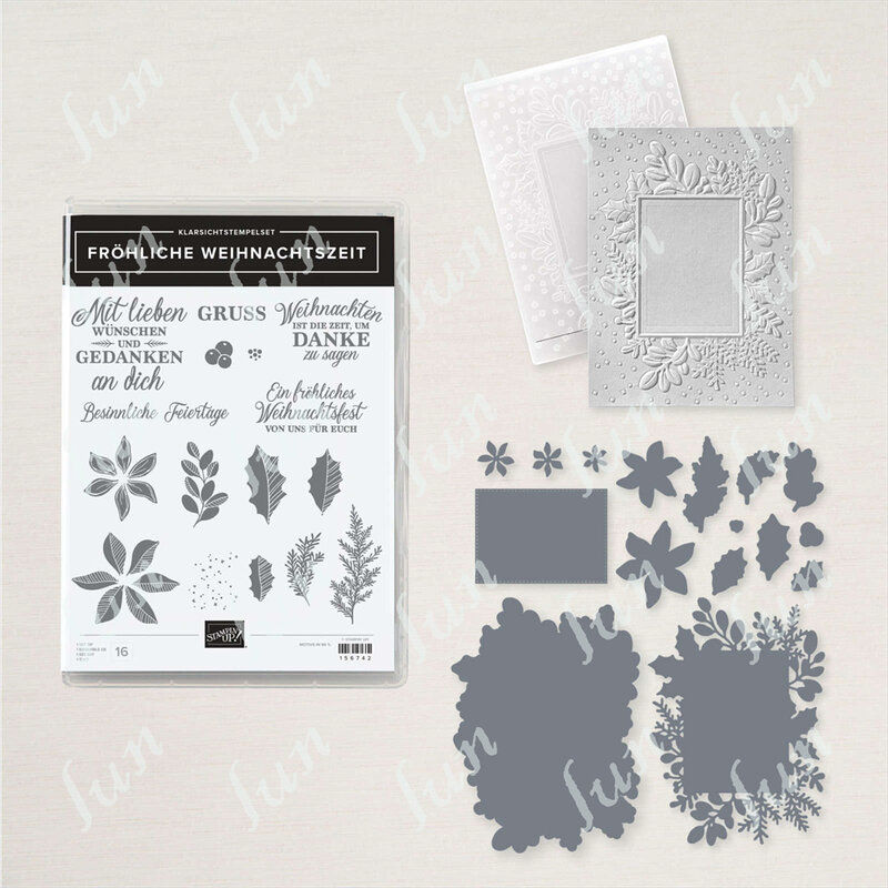 Sellos y troqueles de Pascua 2023 Fun Life Clear Stamps Diy Scrapbooking Stencil tarjetas de papel hechas a mano Diy álbum de fotos troquelados