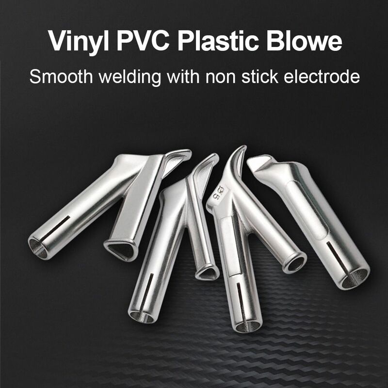 PVCプラスチックノズル,はんだ付けステーション,熱風トーチヘッド,リワーク,ヘアドライヤーアクセサリー,PVC溶接ブロワー