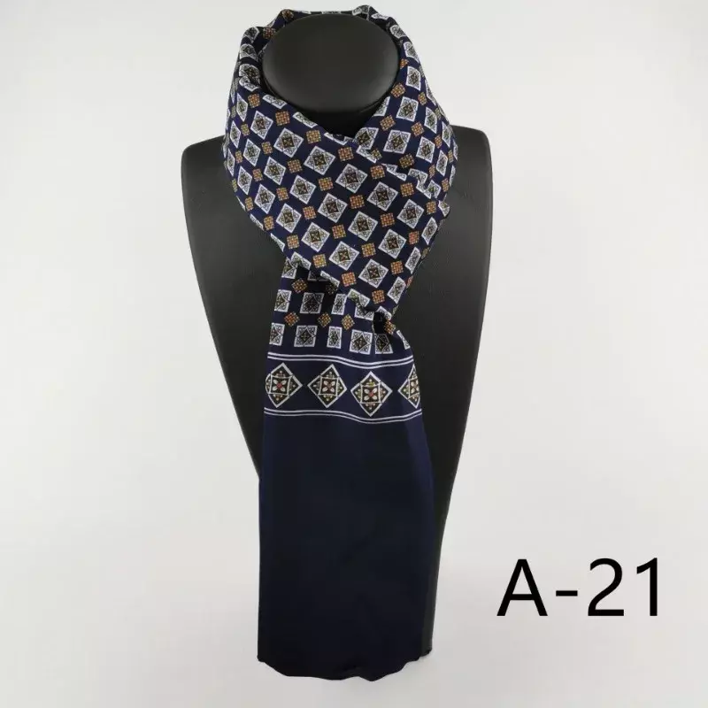 2023 neue Frühling Winter Seiden schal Männer Luxusmarke Designer Mode Schals Plaid für Frauen Schal warm zu halten