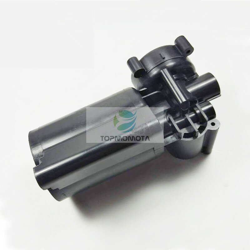 For BMW X5 E53 Four-Cylinder Hanging Pump Compressor Drying Cylinder Shell Cylinder Shock Absorberair Tank