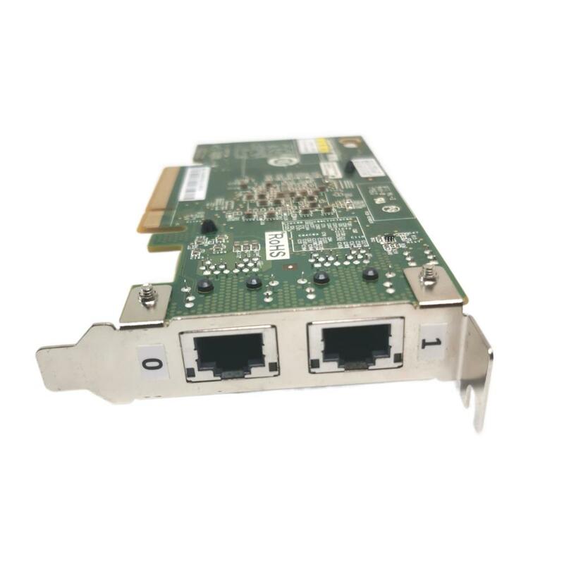 X540-T2 insuper dla INTEL 100M/1G/10G RJ45 kompatybilny z gniazdami pci-e X8, X16 Adapter sieci Ethernet sieć kart Sfp