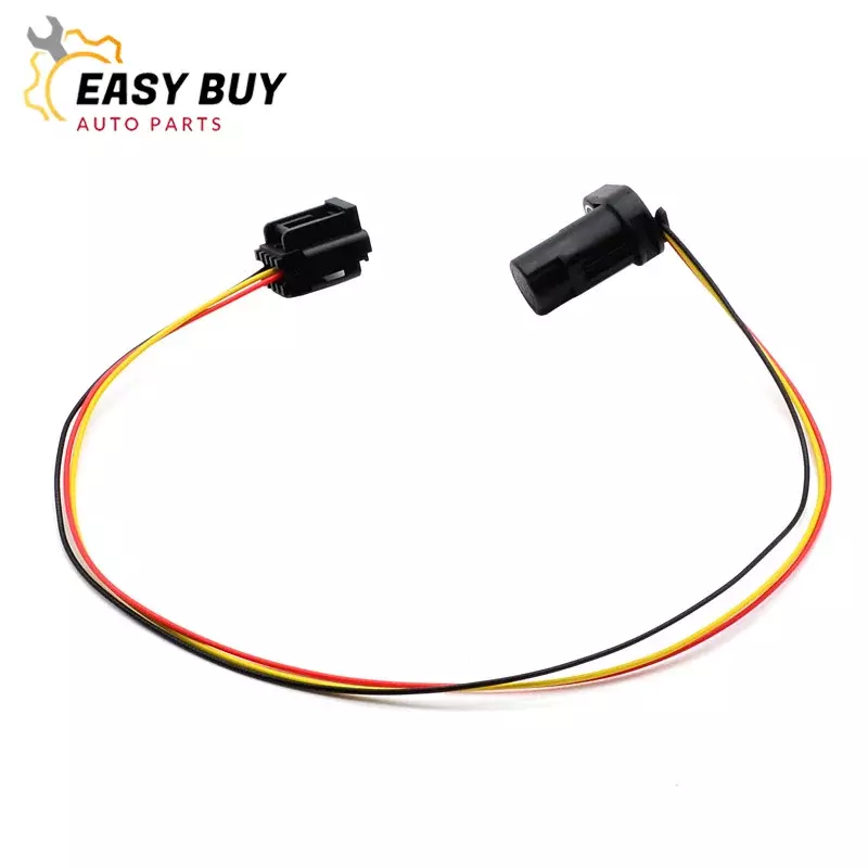 6DCT450 MPS6 Automatic Gearbox Transmission Input Speed Sensor 1850527 For FORD VOLVO DODGE Gearbox 7M5R-7H103-BA