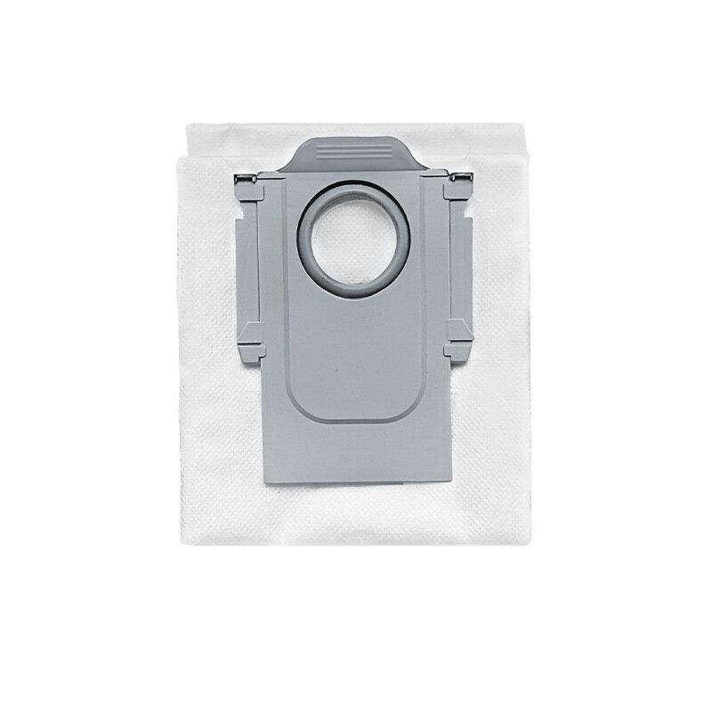 Aksesori untuk Roborock Q Revo / P10 A7400RR sikat sisi utama Filter Hepa kain pel kain debu kain pembersih vakum bagian