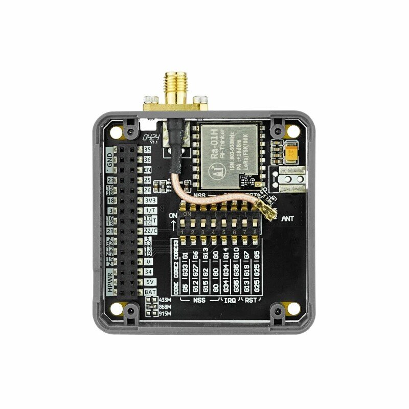 M5Stack Official LoRa Module (868 MHz) v1.1