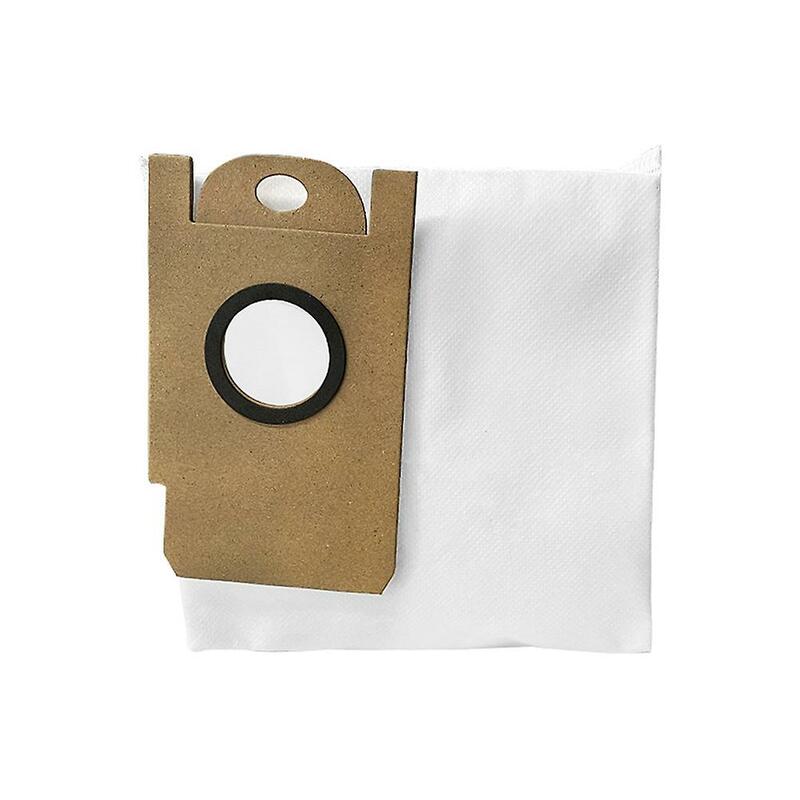 12 pezzi accessori sostituibili filtri Hepa spazzola principale laterale del sacchetto della polvere