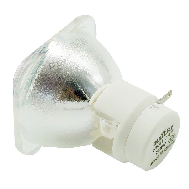 Beam 7R lamp MSD 230W R7 Platinum sharpy 7R bulb stage studio lamp sostituzione per beam 230 light moving head lampada a estremità singola