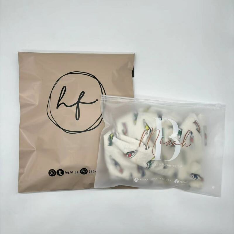 Poli Mailers com logotipo, porte Envelopes Shipping Bag, Custom Designer, Custom Satchel Bag