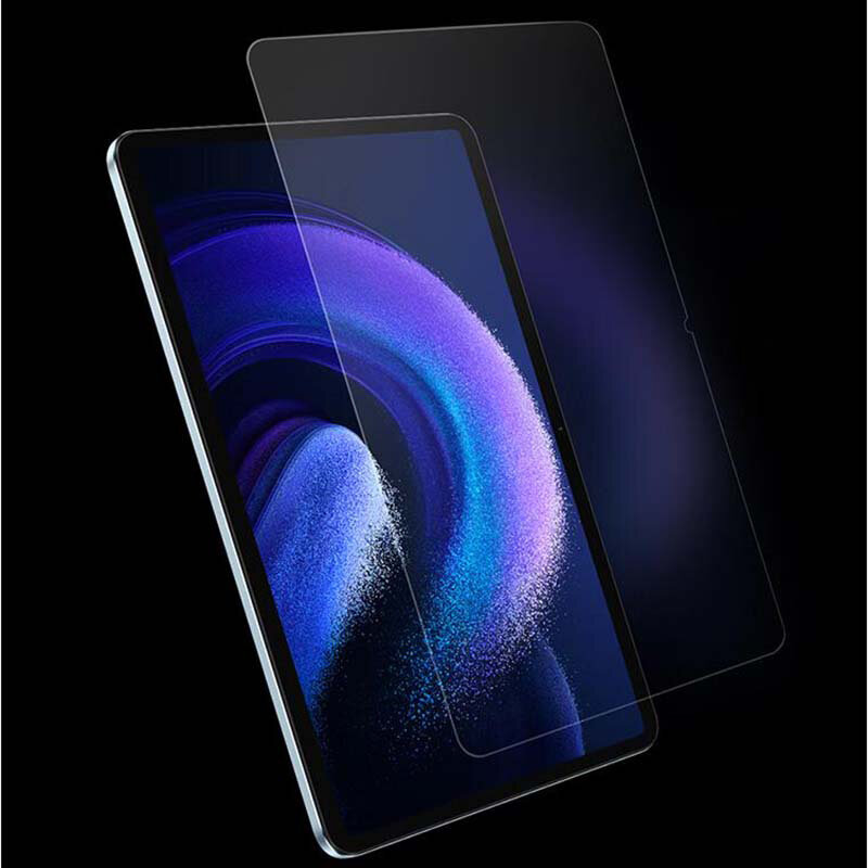 Film de protection d'écran en verre 9H pour tablette Xiaomi Mi Pad 6, 11 pouces, 2023, Guatemala, nouveau Mipad 6 Pro, 11 pouces, 2 pièces