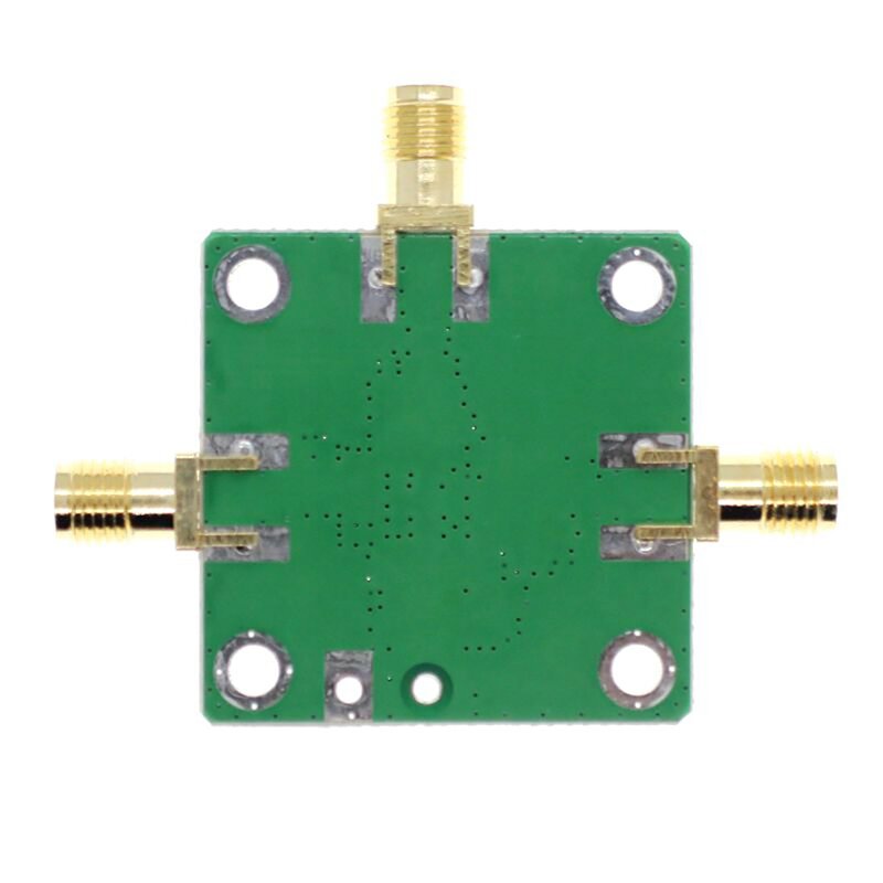 AD831 konverter frekuensi modul Mixer RF frekuensi tinggi
