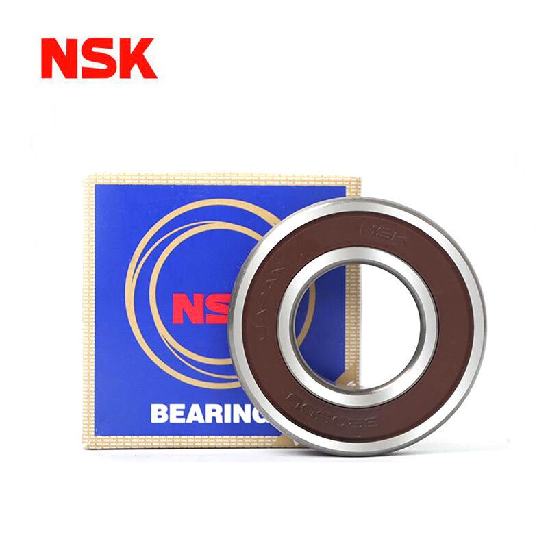 Japan Origin NSK Bearing 696ZZ Bearing ABEC-9 510PCS 6x15x5 MM Miniature 696Z Ball Bearings 619/6 ZZ EMQ Z3 V3 Quality Hot Sales