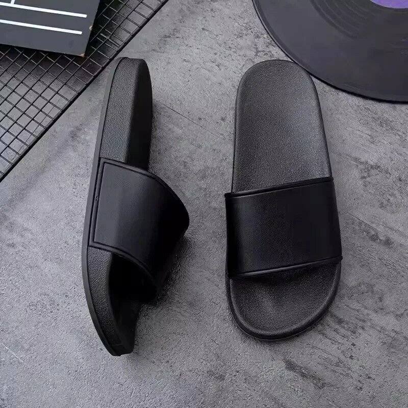 Neue Schuhe Damen Sandalen Mode Flip Flops Sommer Stil Wohnungen solide Hausschuhe Sandale flach versand kostenfrei #