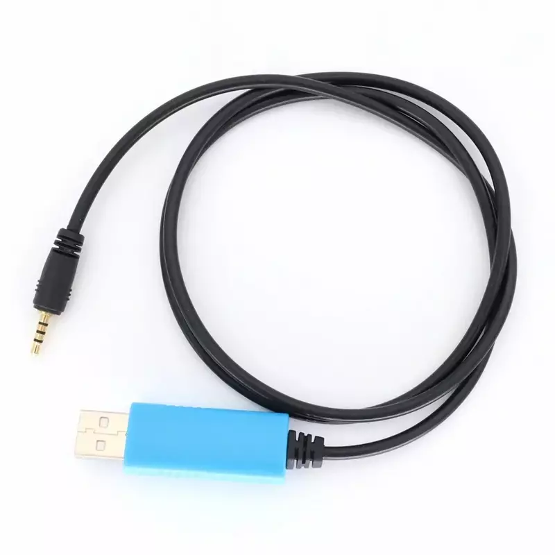 Kabel USB do programowania kabel do akcesoria Walkie Talkie V108