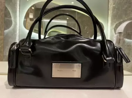 Large Capacity Shoulder Bag Handbag Female Commuter Gym Bag for Traveling