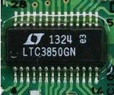 LTC3850GN LTSSOP28 LT