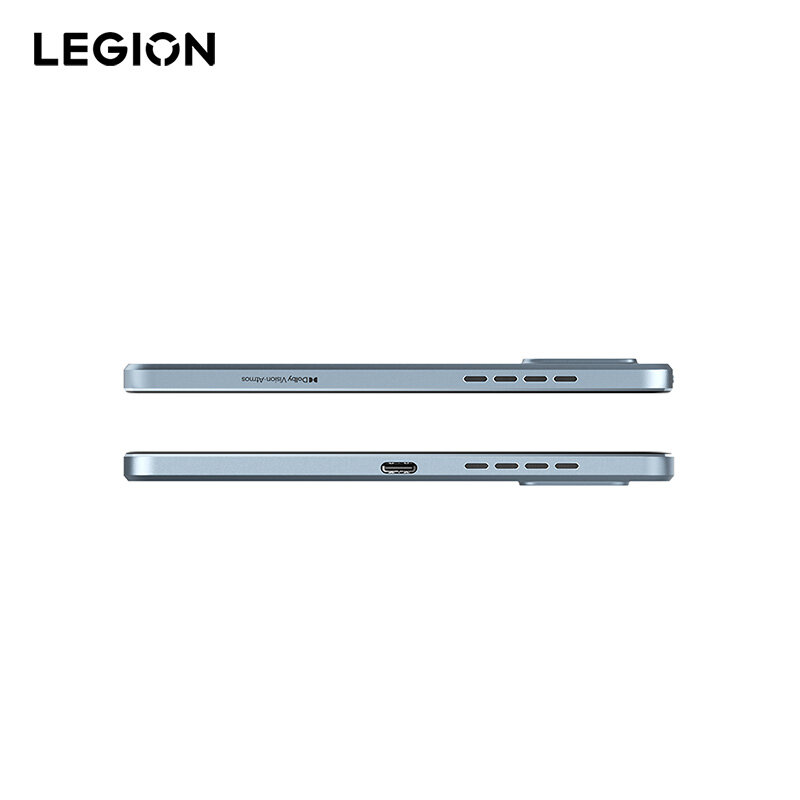 Lenovo Legion Y700 15,6-Zoll-Gaming-Tablet Snapdragon 8 Gen1 8,8 k 2,5Hz DCI-P3 WLAN 16 144 GB