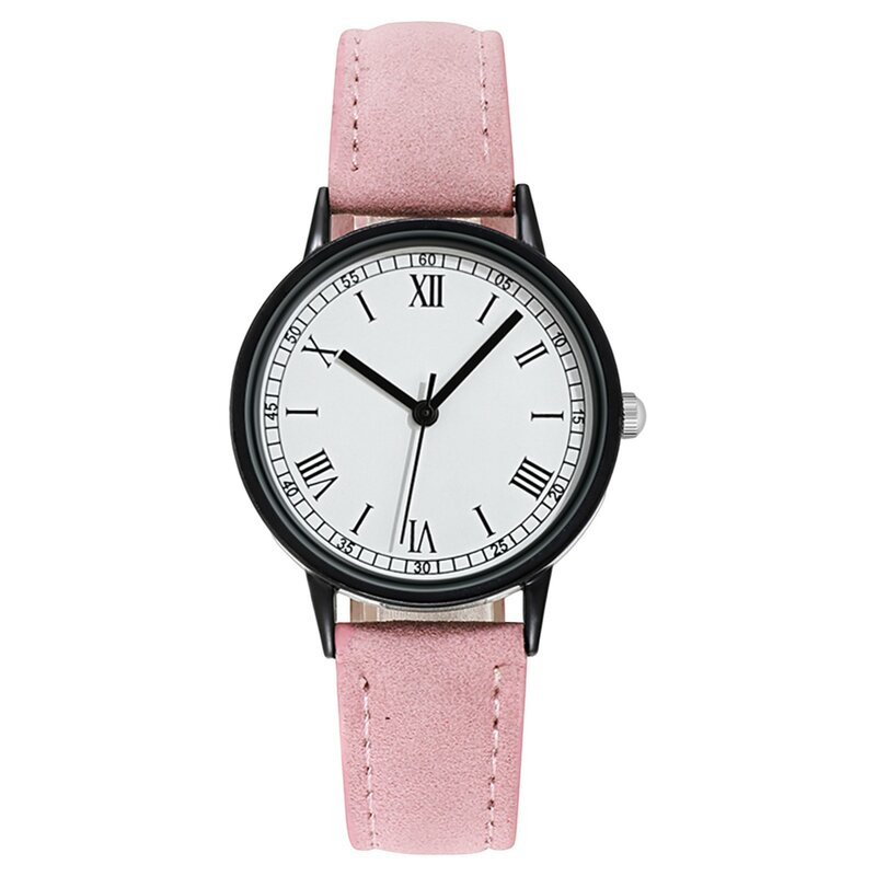 Senhoras Relógio De Pulso Generoso Princely Quartz Relógios De Pulso Mulheres Quartz 33 Diametr Precisão Quartz Women Quartz Watch