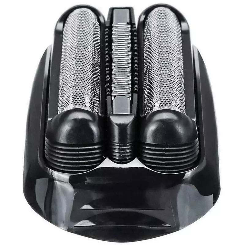 Cabezal de Afeitadora eléctrica 21B, repuesto para cuchillas de afeitar Braun Serie 3, 301S,310S,320S,330S,340S,360S,3010S,3020S,3030S,3040 S, S,