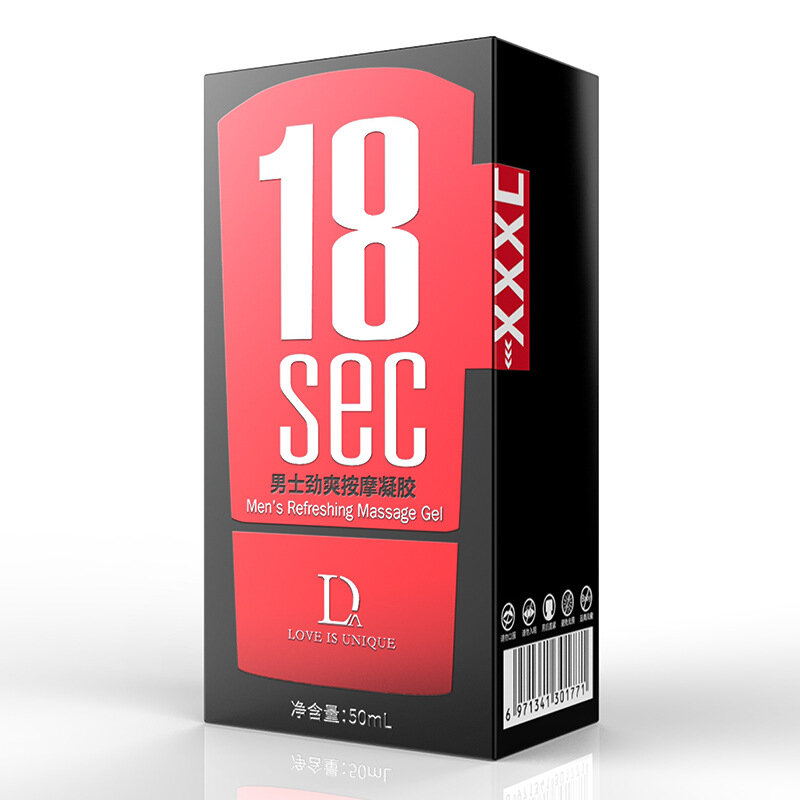 50ml Penis Enlargement Man Repair Cream Increase XXXL Erection Products Sex Products for Men Aphrodisiac Paste Plant Extract