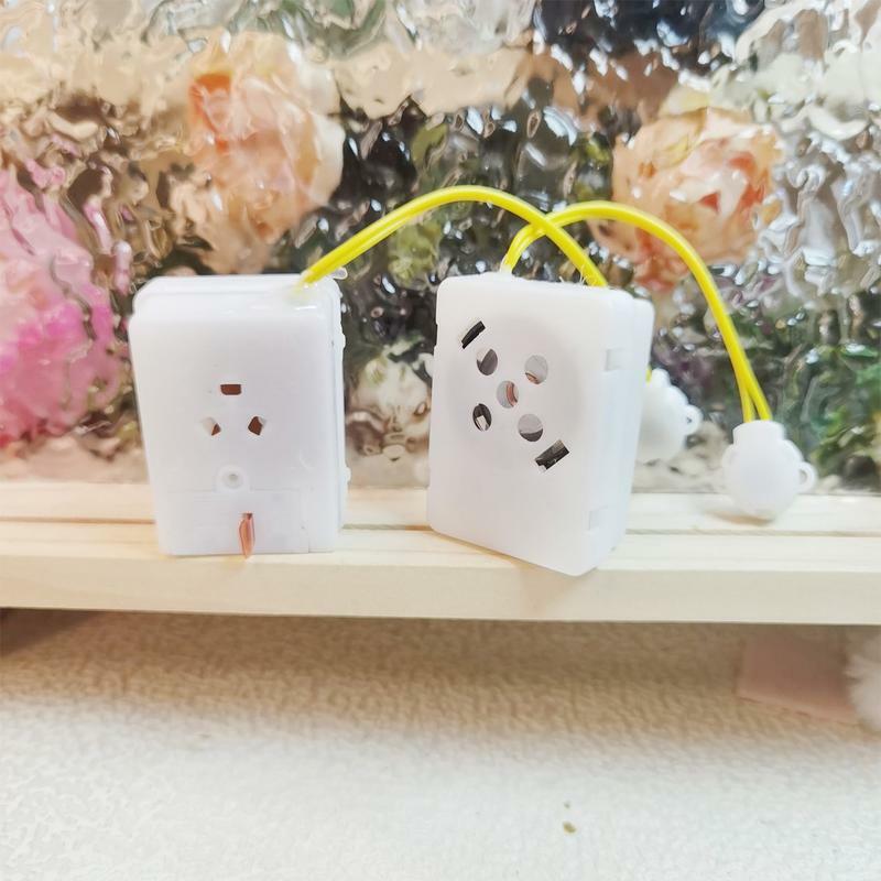 Sound Box For Stuffed Animal Recordable Sound Module Voice Message Recording Device With Clear Voice Music Recorder
