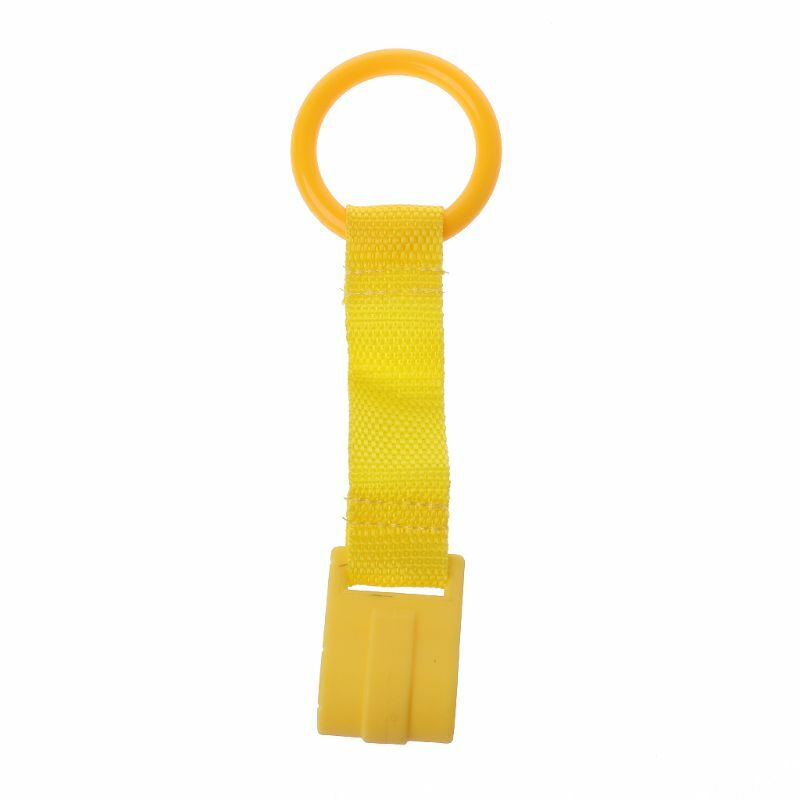 Baby Toddler Walking Assistant, Pull Up Ring, Segurança Stand Up Rings para criança