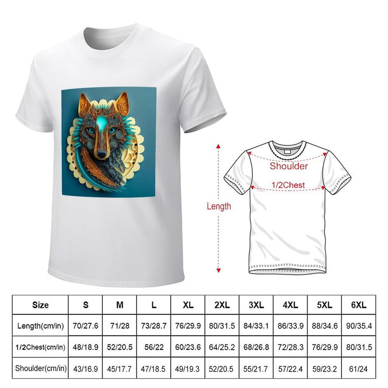 The Creative World of Quilling T-Shirt plus sizes vintage clothes mens clothes