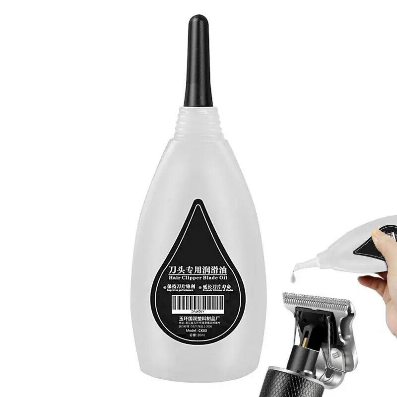 Razor Oil Lubricating Electric Shaver Lubricant Blade Corrosion Trimmer Shaver Oil Lubricant For Sewing Machines Razor Trimmer