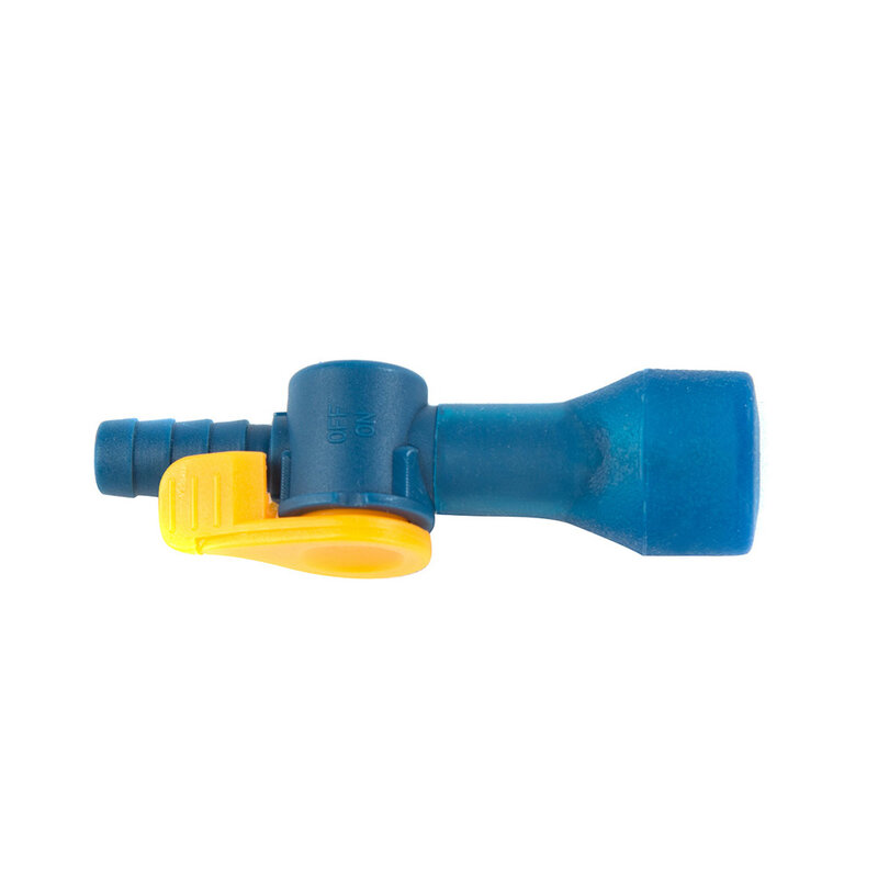100% Brand New High Quality Reisen Travelling Wandern Camping Hydration Nozzle Connector PP Material + Silicone