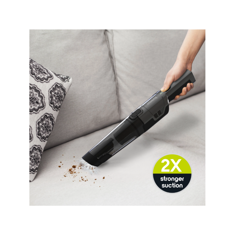 Hand Vacuum, 5V Cordless Handheld Vacuum Cleaner, Multi-Surface, USB Charging