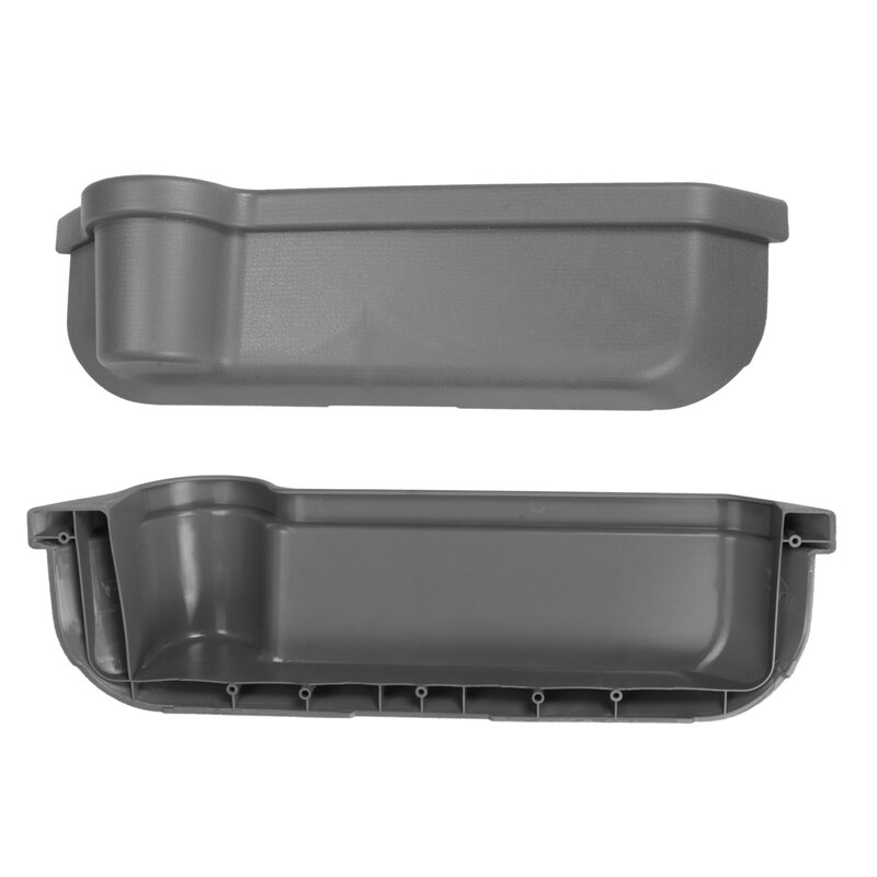 Car Door Pockets Storage Box Cup Holder for Toyota Land Cruiser 70 Seires LC70 LC71 LC76 LC77 LC79 Accessories