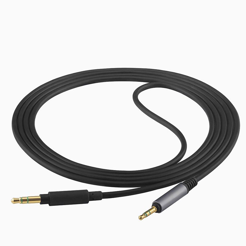 Geekria Audio Cable Compatible with Turtle Beach PX5, XP500, XP400, X42, X41, DX12, DX11, DPX21, DXL1, X12, X11, XL1, X32, X31