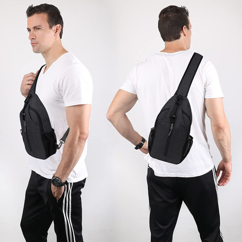 Stylowy plecak sportowy odporna na zarysowania i trwały dla aktywnego stylu życia tkanina poliestrowa jest miękka i wygodna khaki
