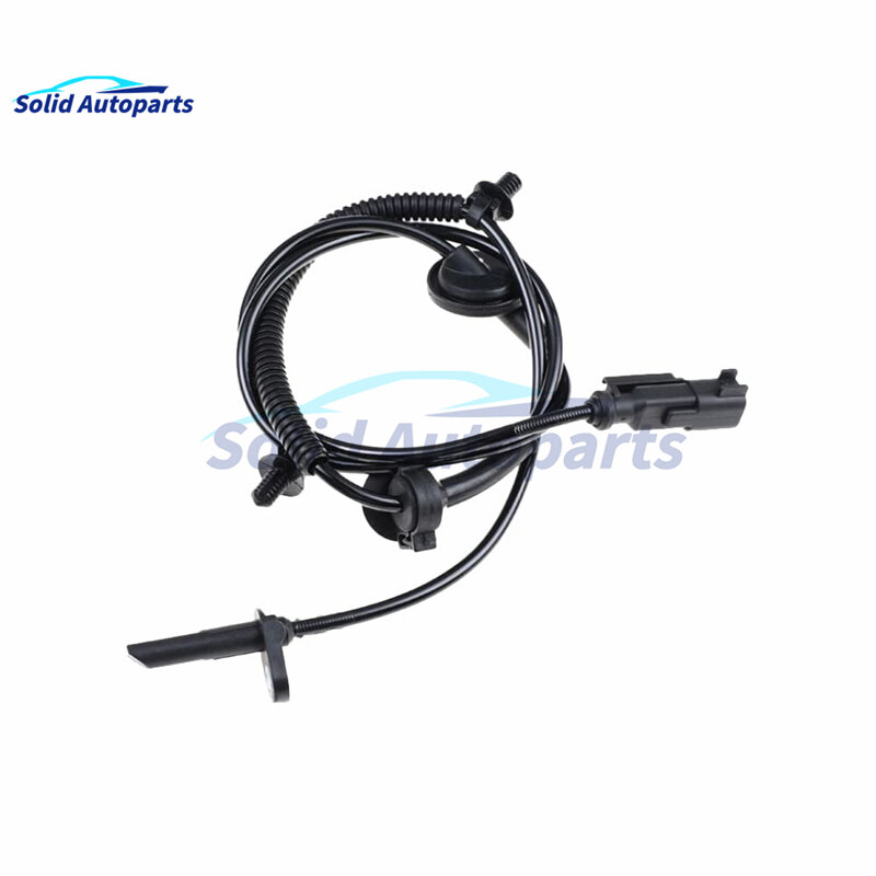 22739727 ABS Wheel Speed Sensor Front for 2009-2017 Chevrolet Traverse