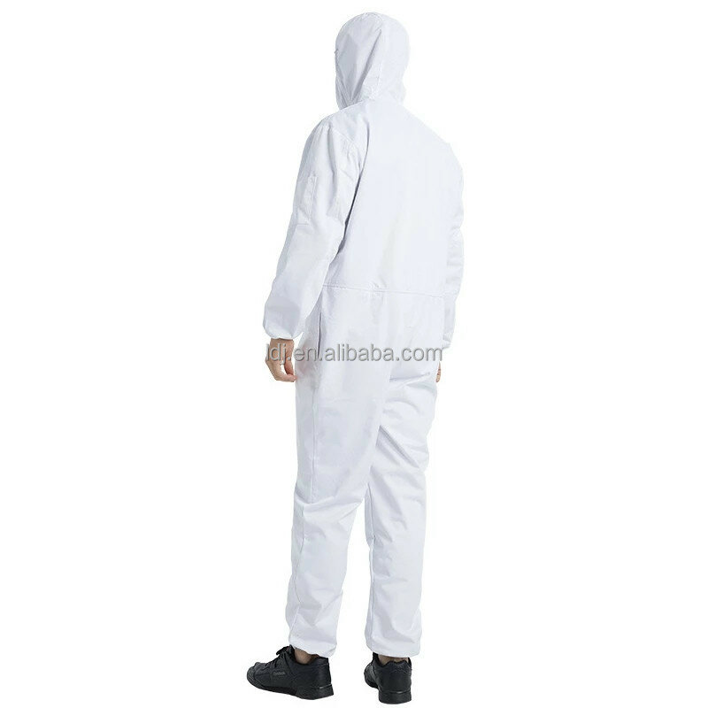 Electromagnetic radiation protective overalls Work for  room computer room laboratory Radiation protection suits
