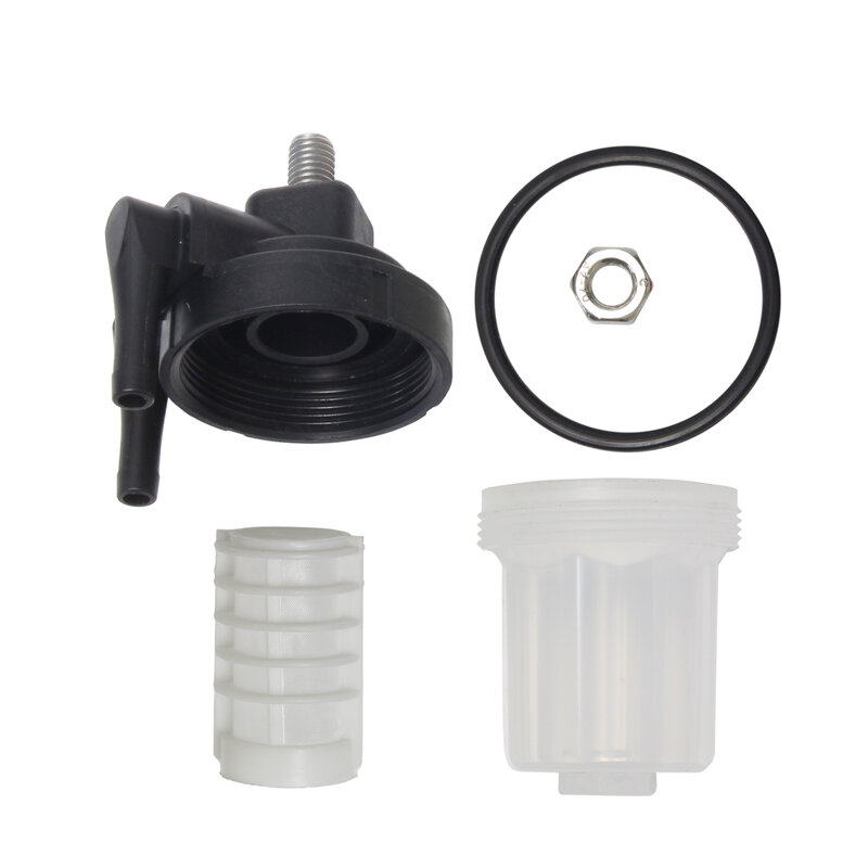 Fuel Filter System Outboard Motor Outboard engine 61N-24560-00 for Yamaha 9.9HP 15HP 20HP 25HP 30HP 40H Oil water separator