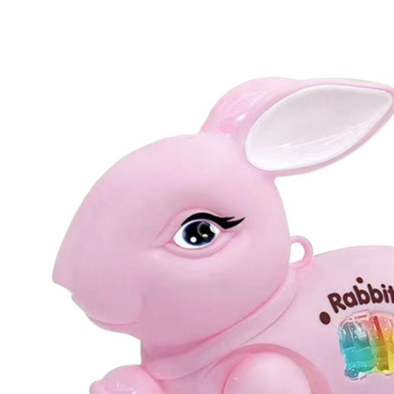 Elektryczna zabawka dla zwierzaka Cartoon Baby Crawling Toy for Chasing Party Favor Crawling